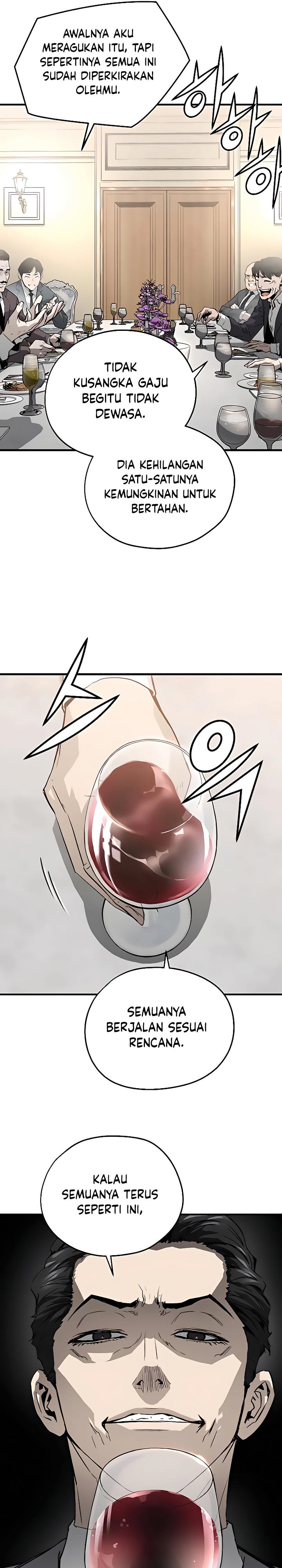 The Breaker Eternal Force