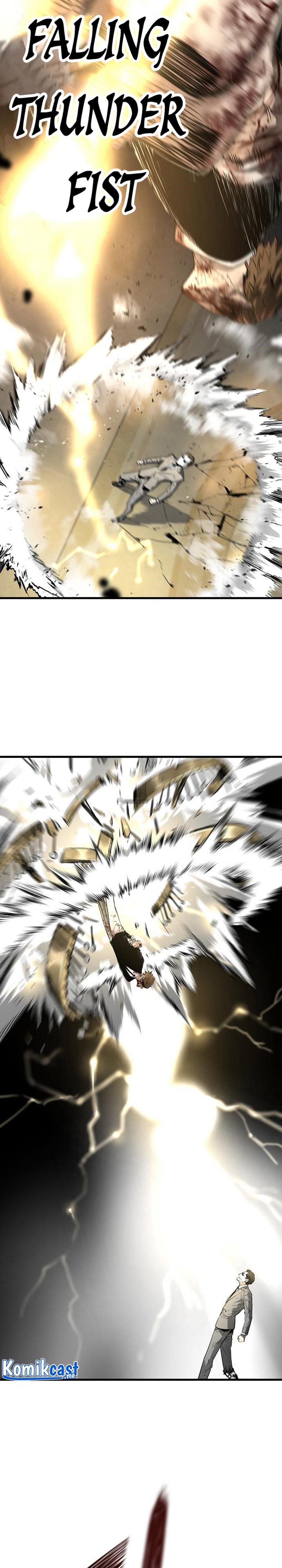 The Breaker Eternal Force
