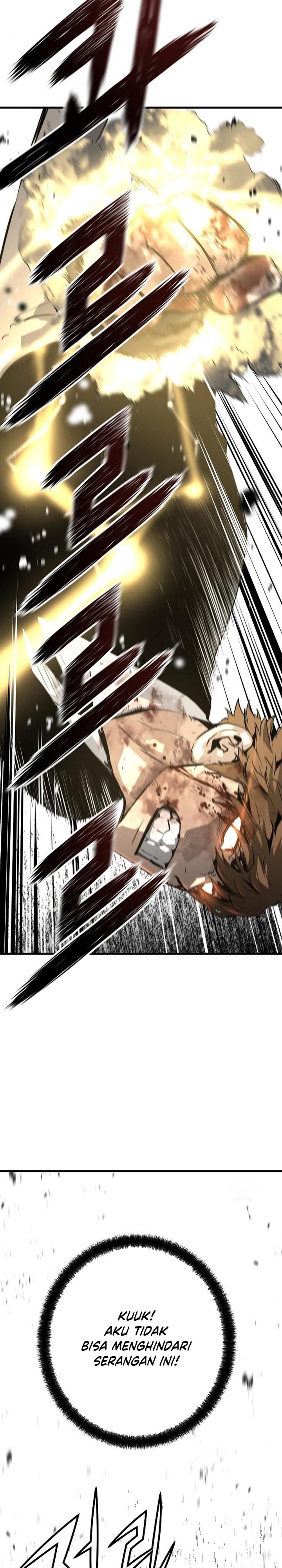 The Breaker Eternal Force