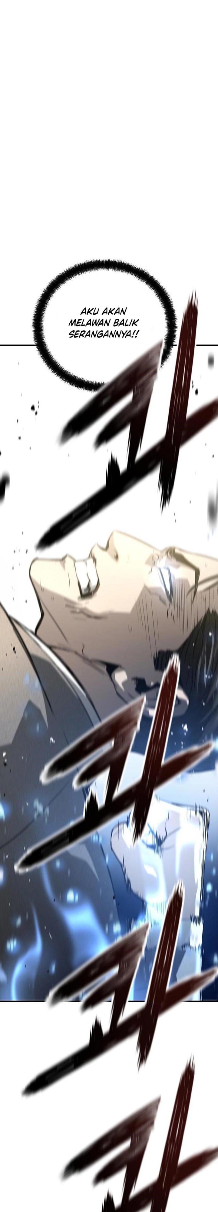 The Breaker Eternal Force