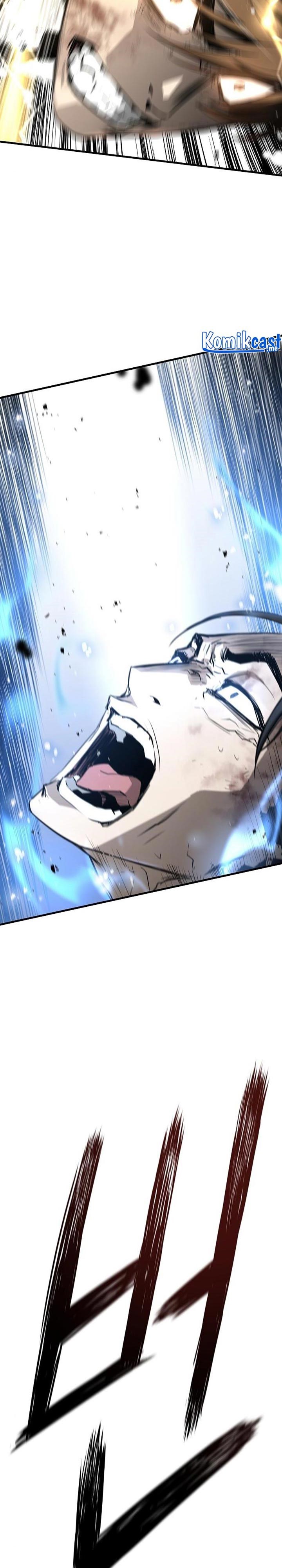 The Breaker Eternal Force