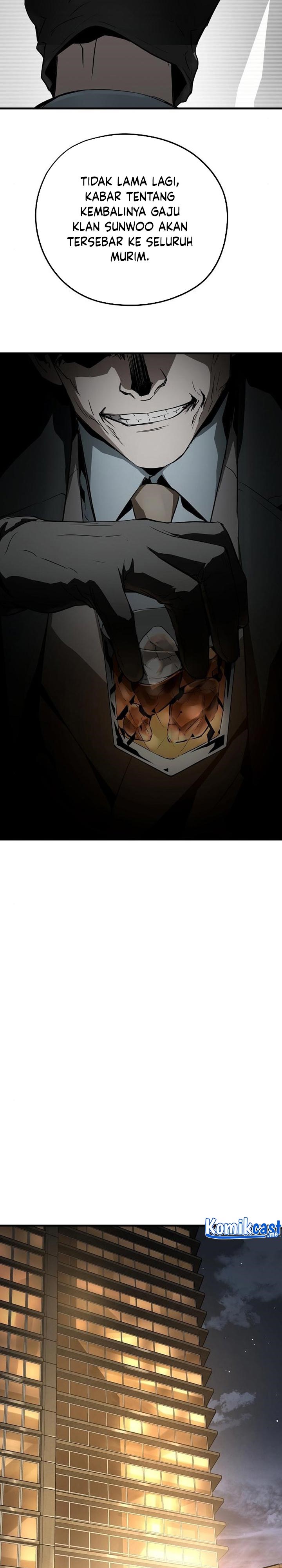The Breaker Eternal Force