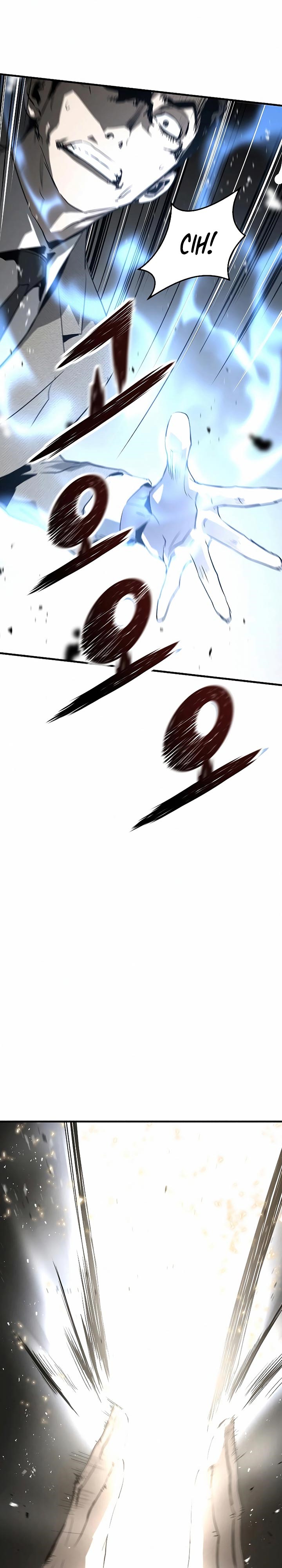 The Breaker Eternal Force
