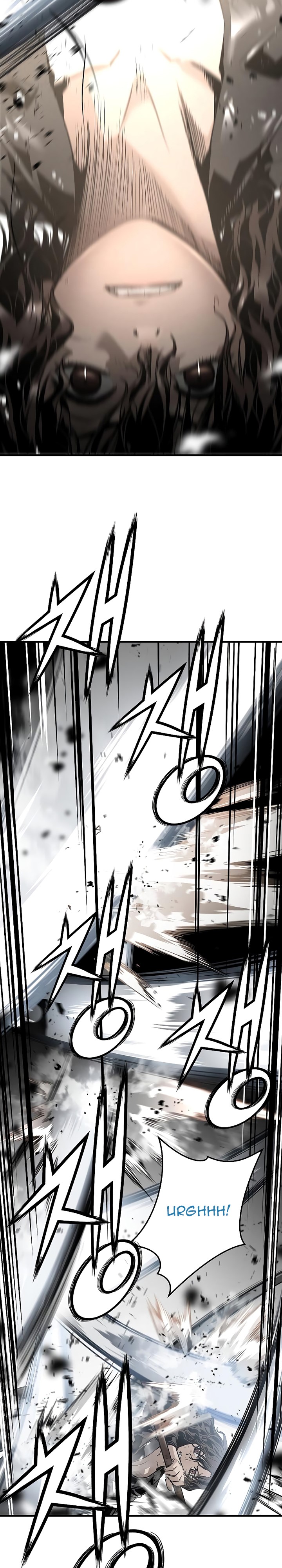The Breaker Eternal Force