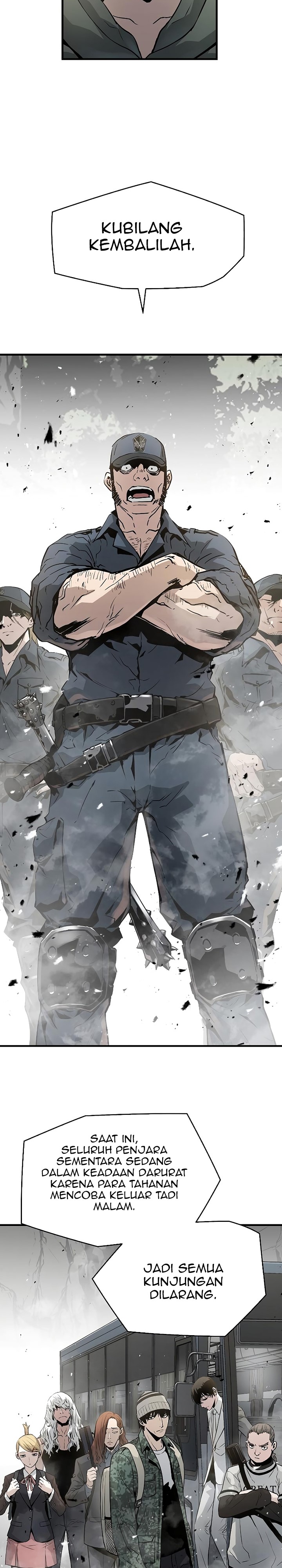The Breaker Eternal Force