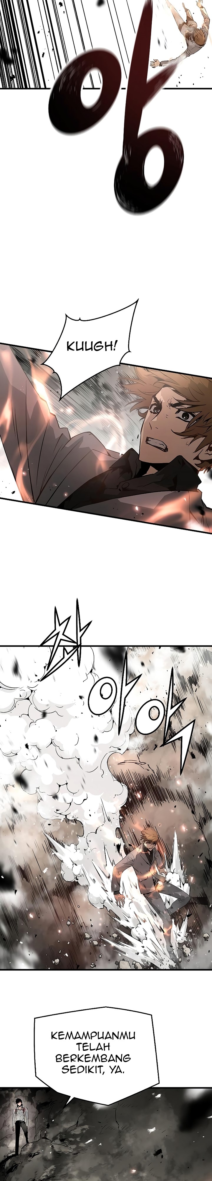 The Breaker Eternal Force