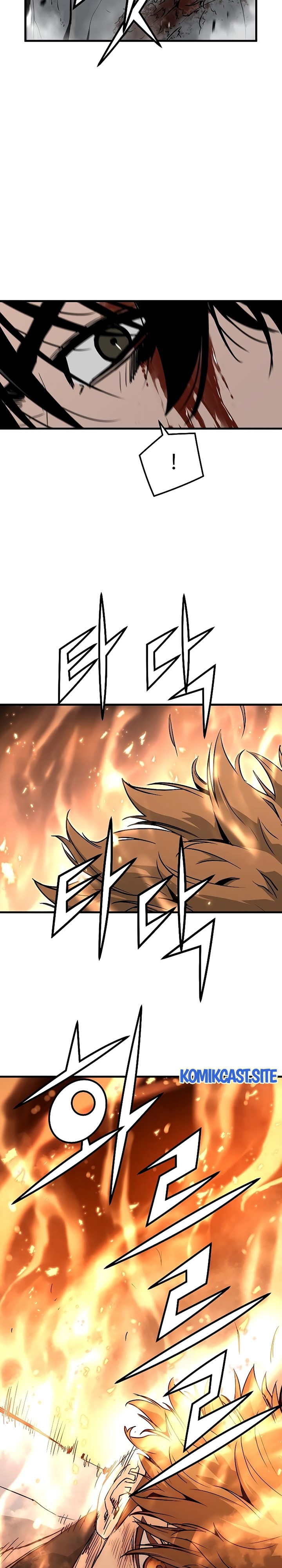 The Breaker Eternal Force