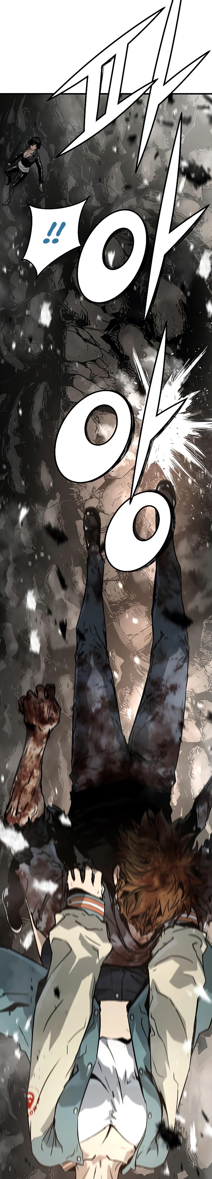 The Breaker Eternal Force