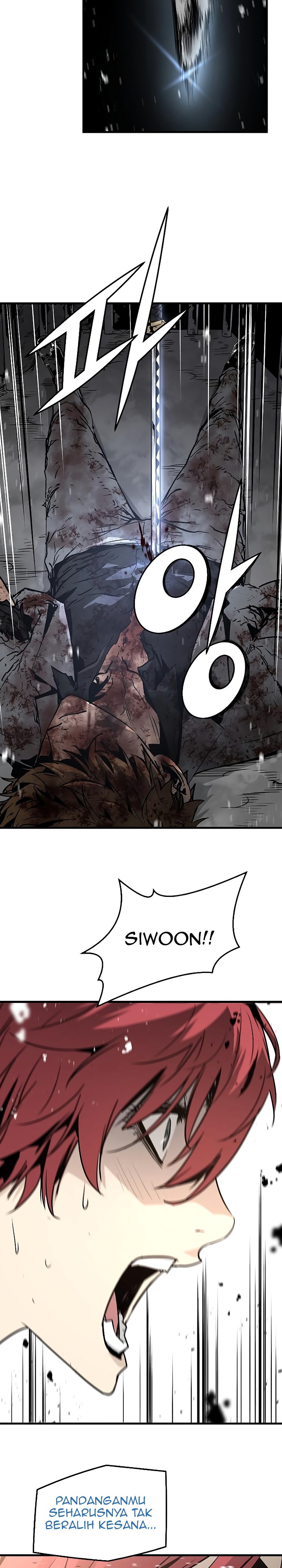 The Breaker Eternal Force