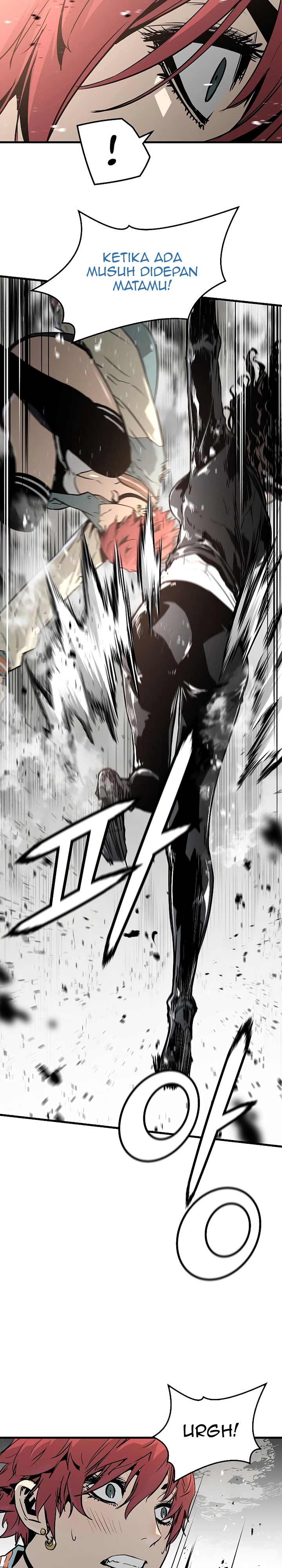 The Breaker Eternal Force