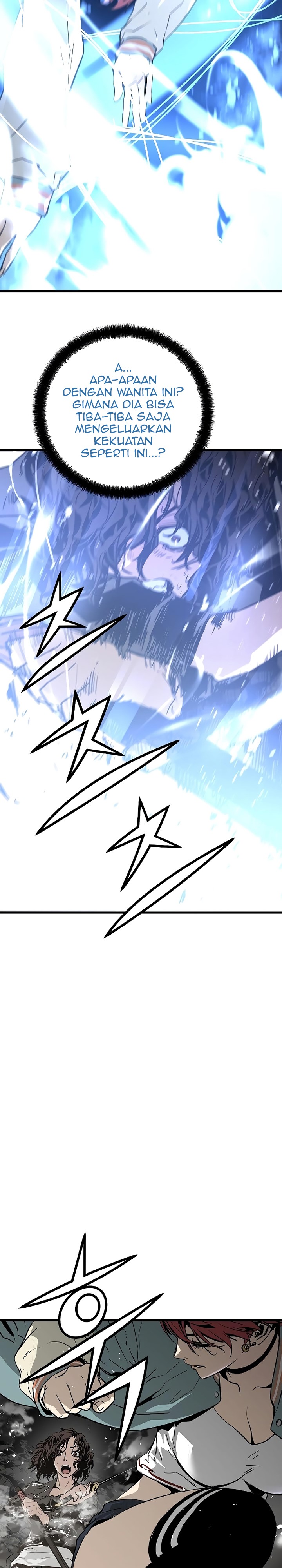 The Breaker Eternal Force