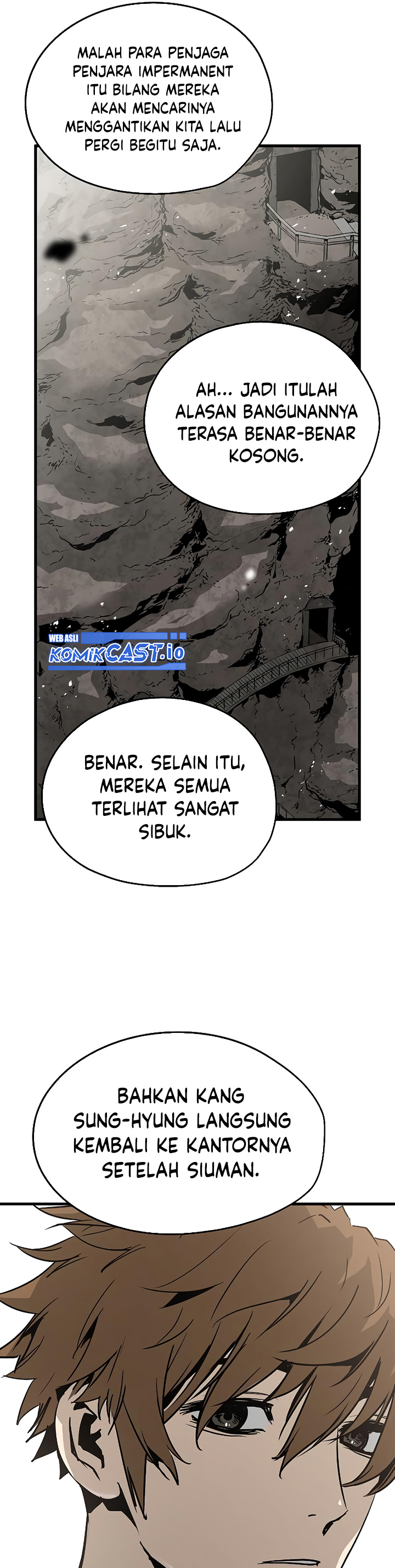 The Breaker Eternal Force