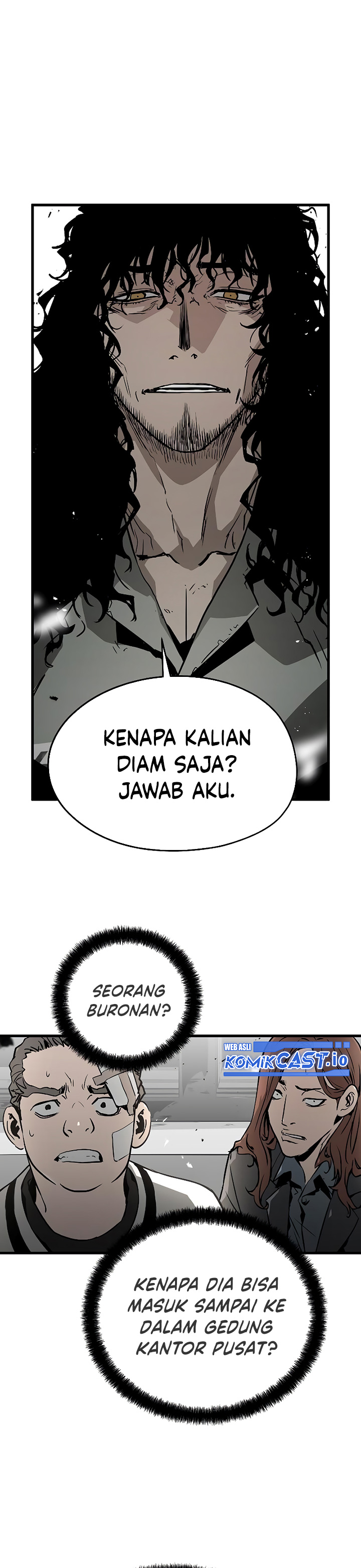 The Breaker Eternal Force