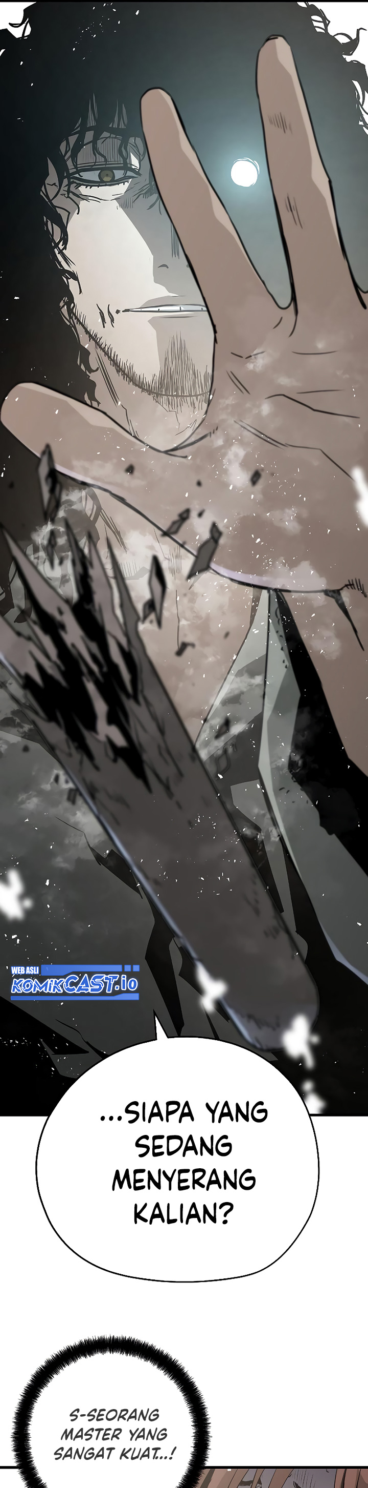 The Breaker Eternal Force