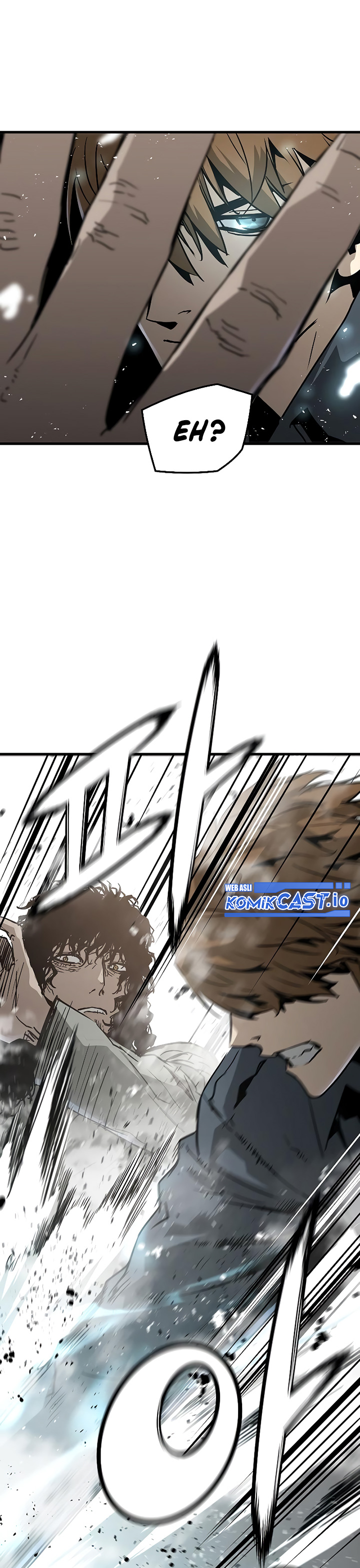 The Breaker Eternal Force
