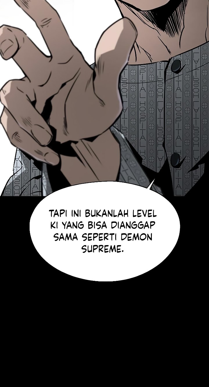 The Breaker Eternal Force