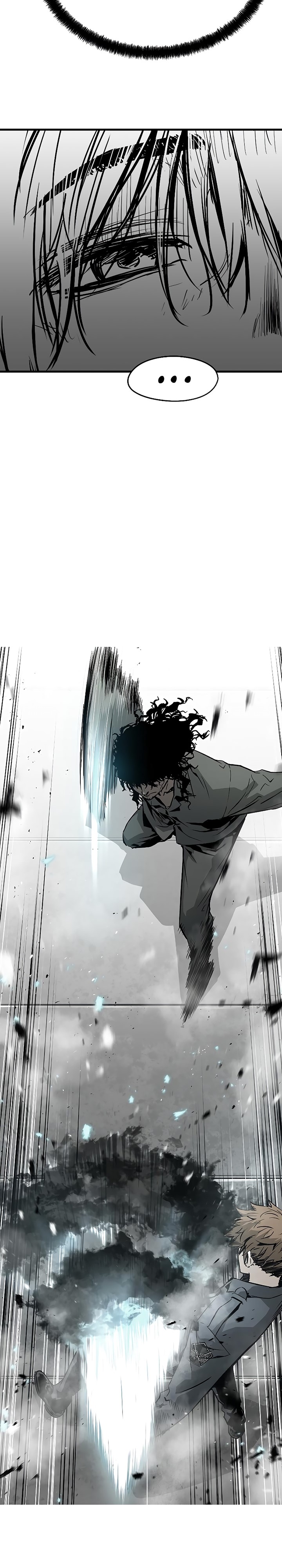 The Breaker Eternal Force