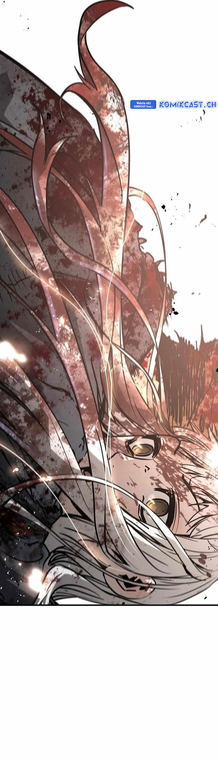 The Breaker Eternal Force