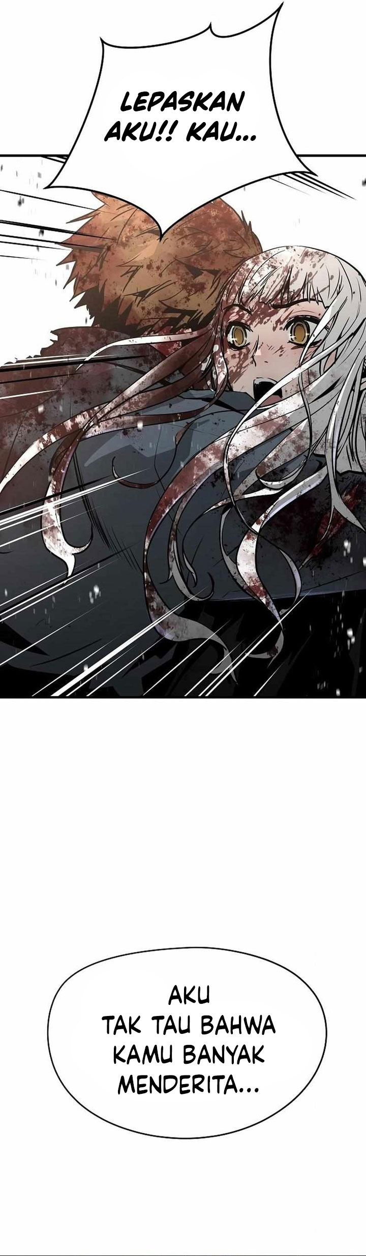 The Breaker Eternal Force