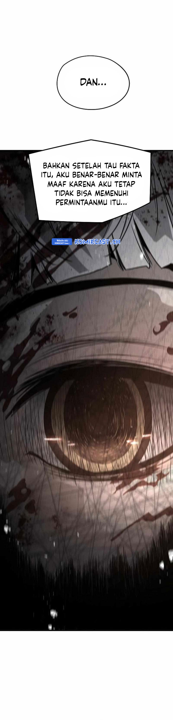 The Breaker Eternal Force