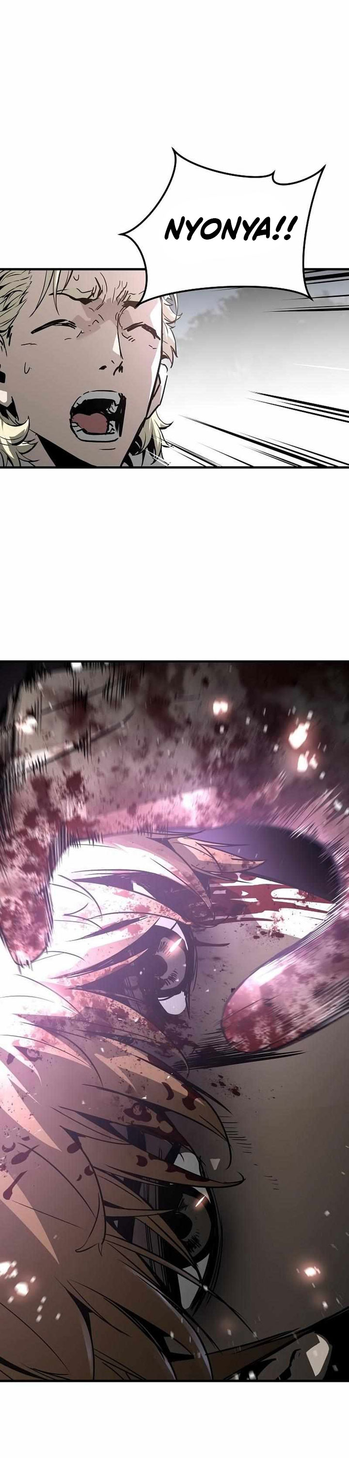 The Breaker Eternal Force