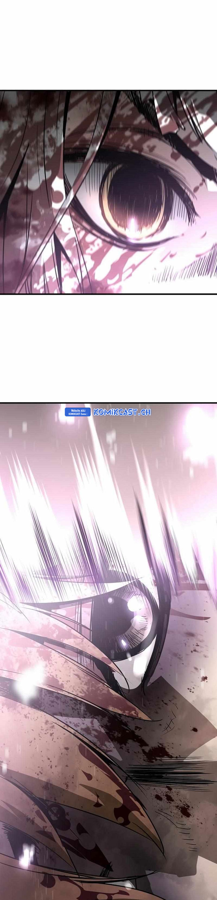 The Breaker Eternal Force
