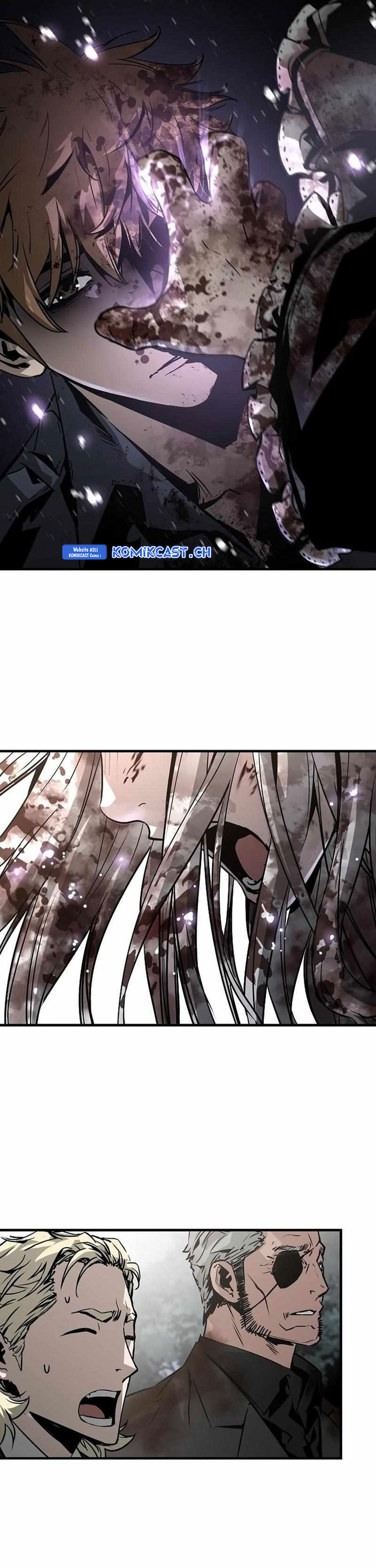 The Breaker Eternal Force
