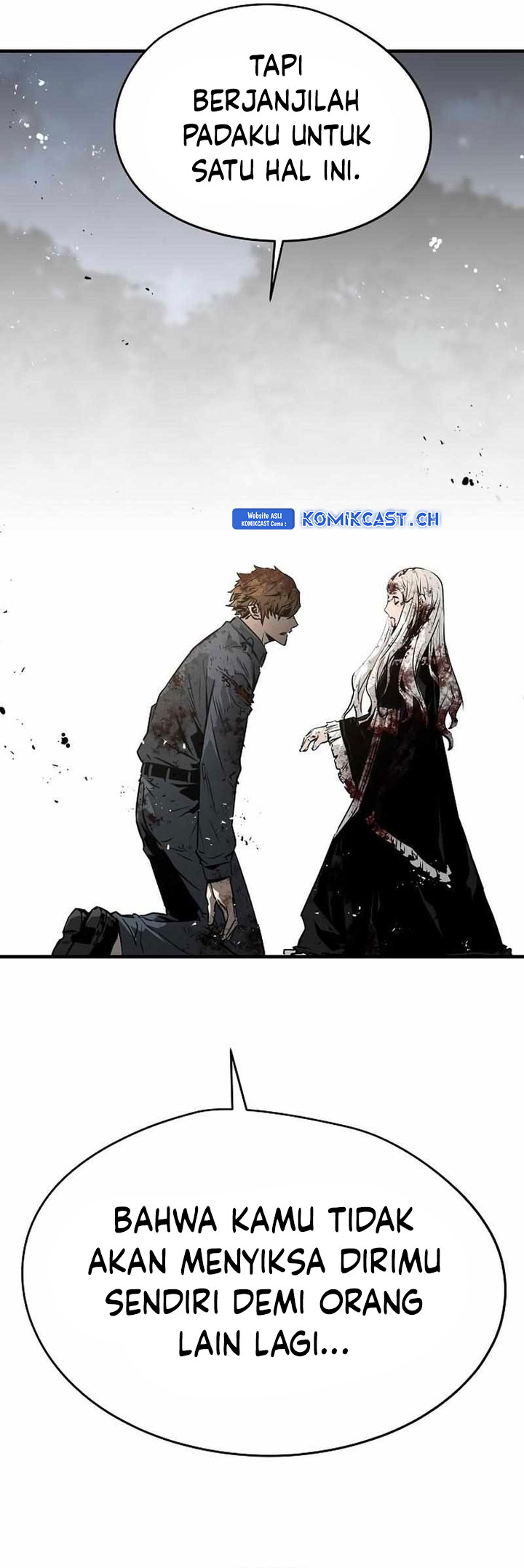 The Breaker Eternal Force
