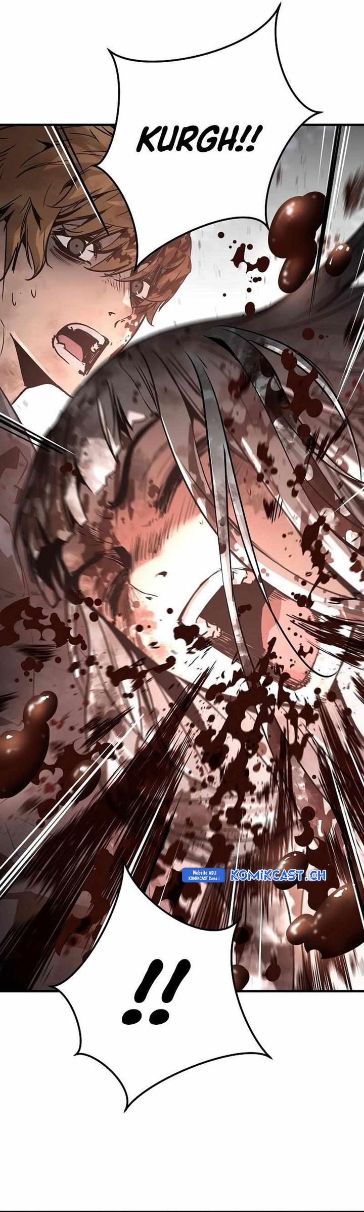 The Breaker Eternal Force