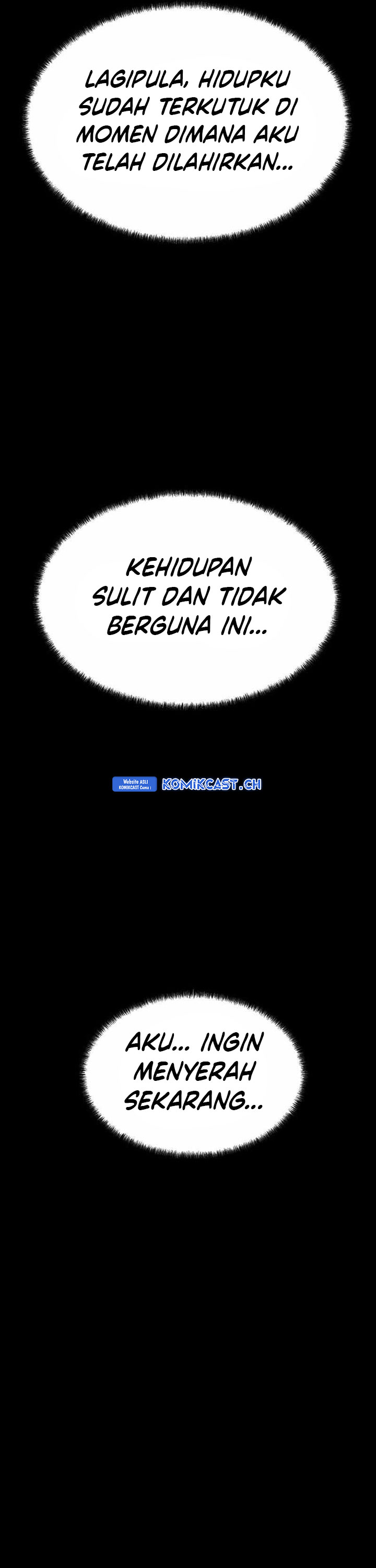The Breaker Eternal Force