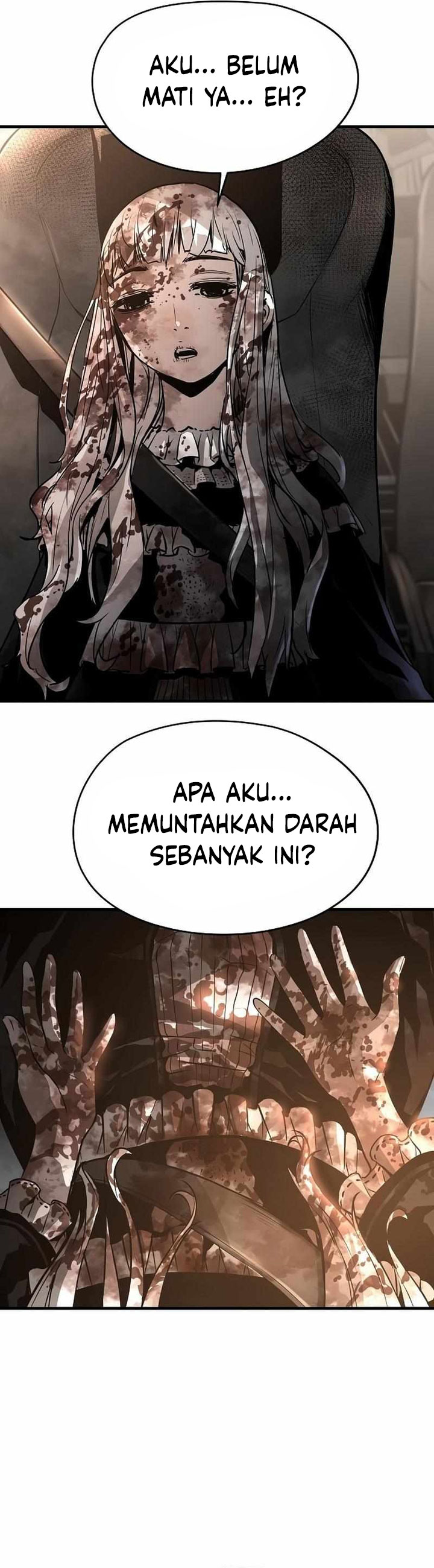 The Breaker Eternal Force