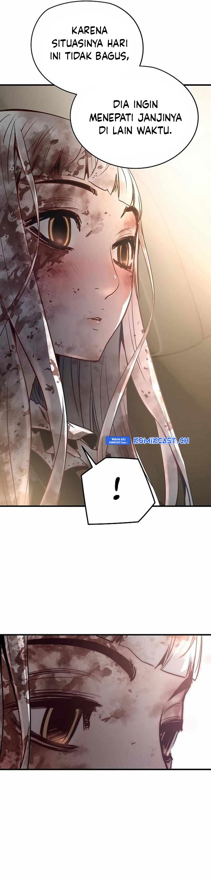 The Breaker Eternal Force