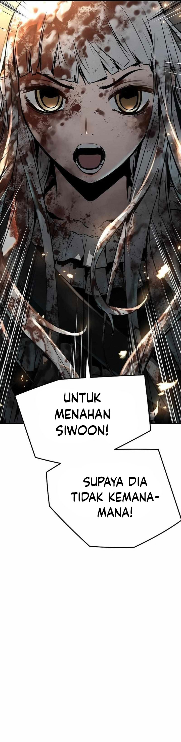 The Breaker Eternal Force