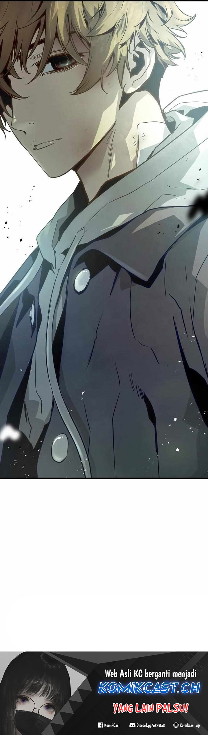 The Breaker Eternal Force