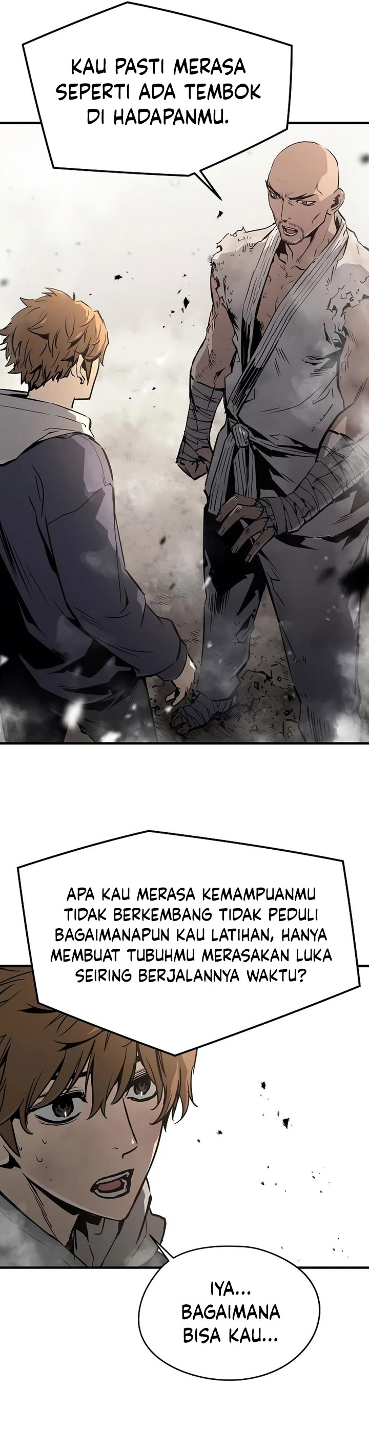 The Breaker Eternal Force