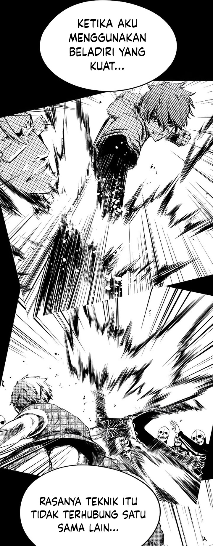 The Breaker Eternal Force