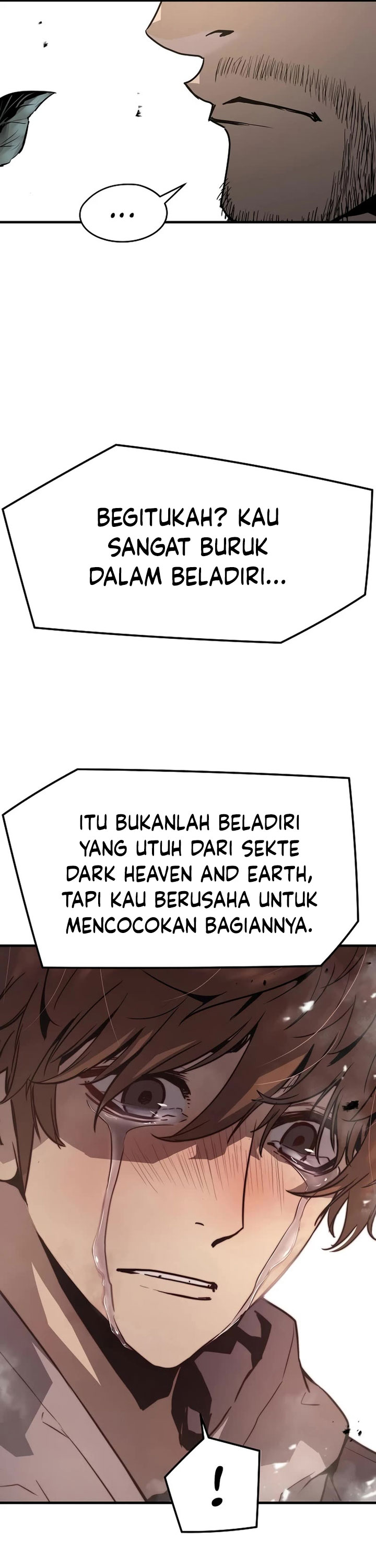 The Breaker Eternal Force