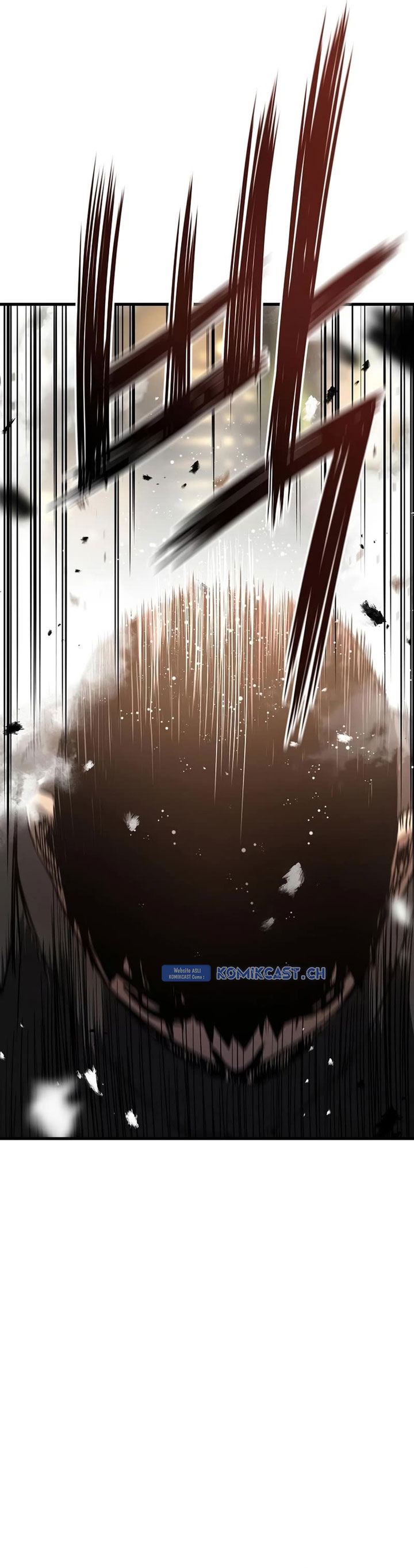 The Breaker Eternal Force