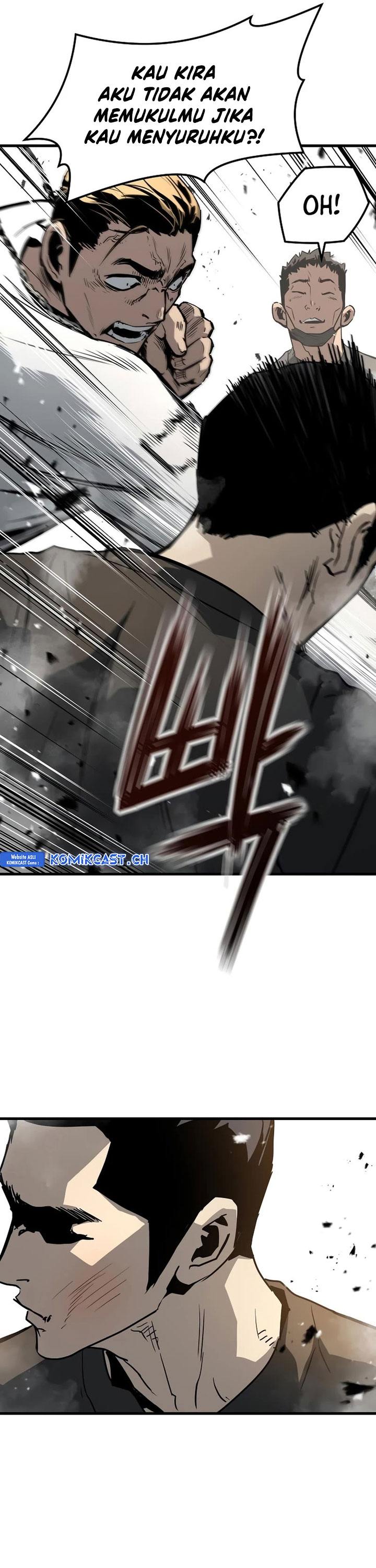 The Breaker Eternal Force