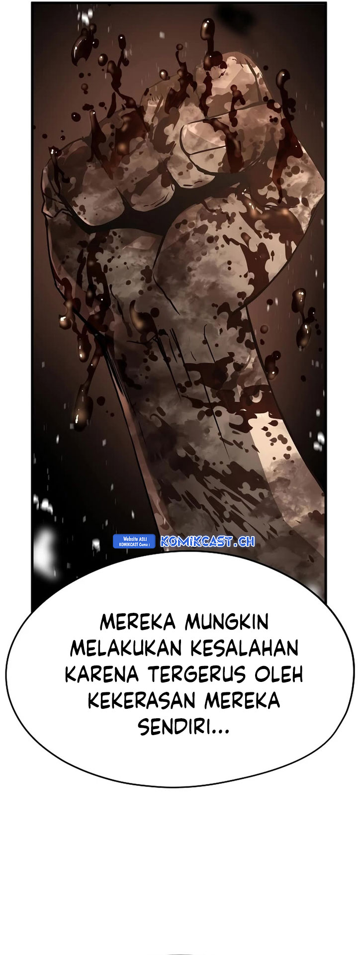 The Breaker Eternal Force