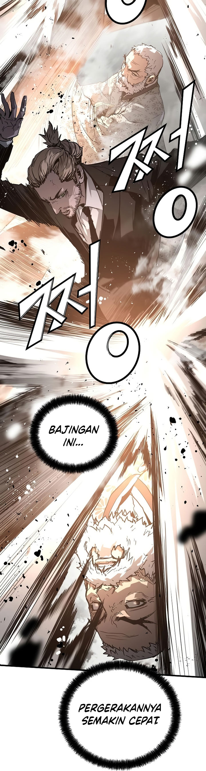 The Breaker Eternal Force