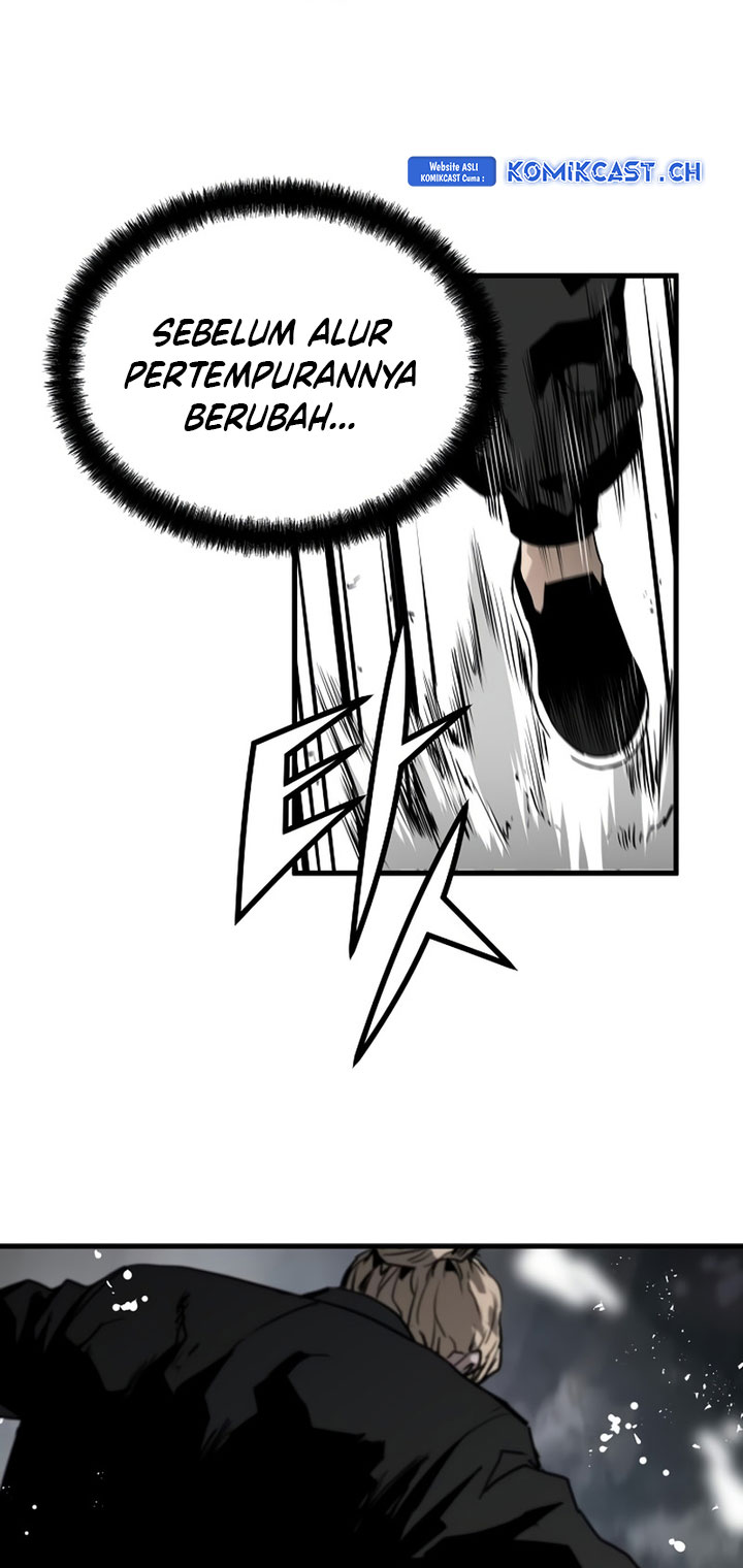 The Breaker Eternal Force
