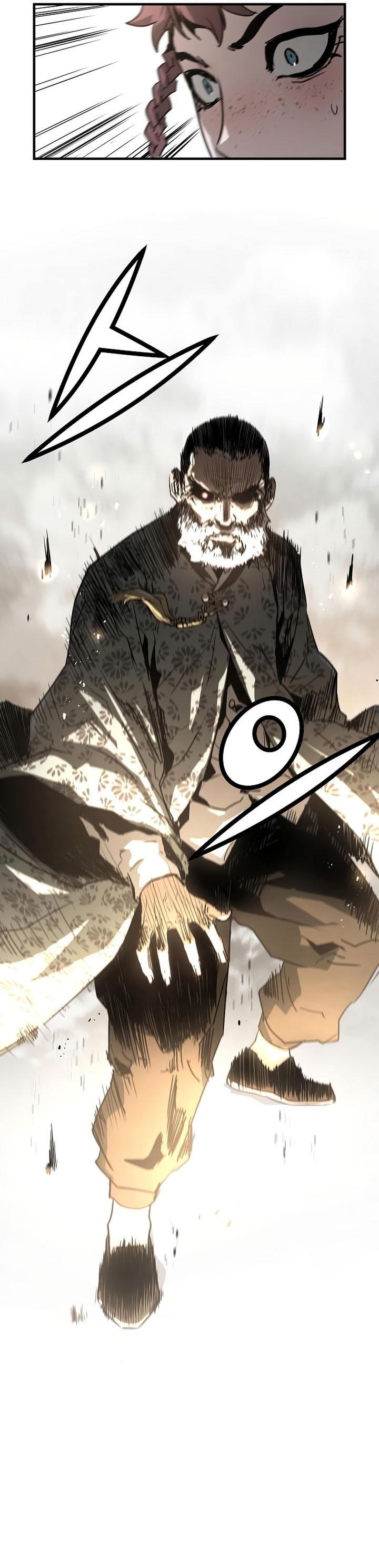 The Breaker Eternal Force