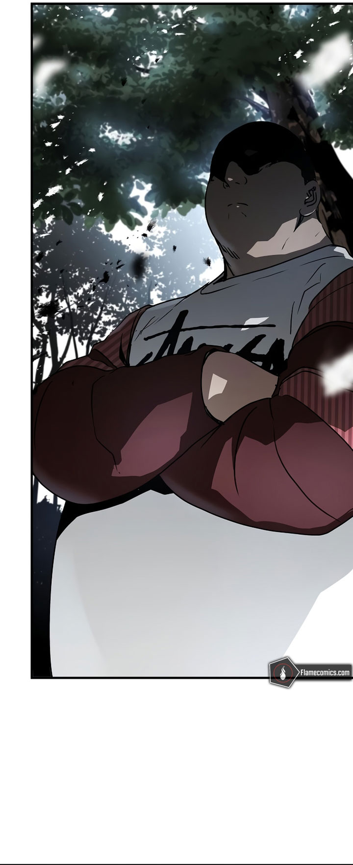 The Breaker Eternal Force