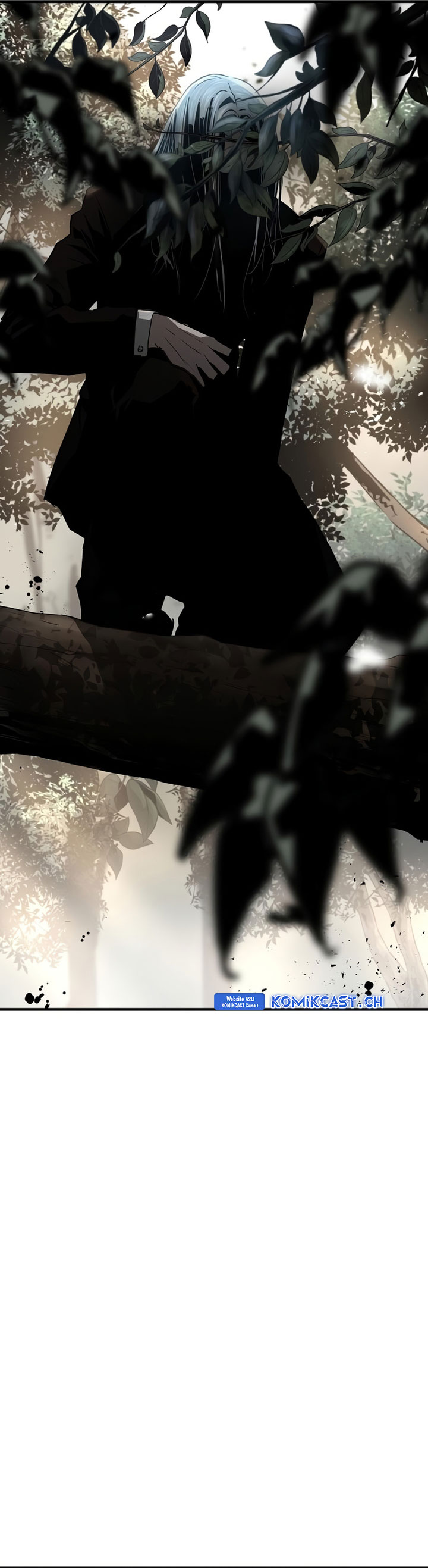 The Breaker Eternal Force
