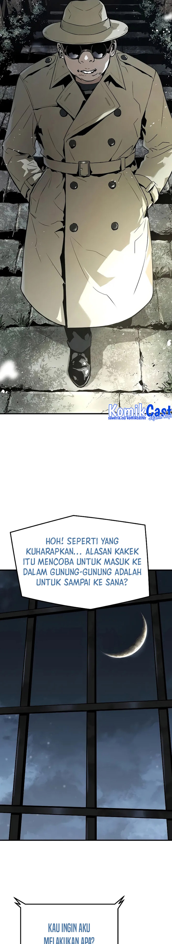 The Breaker Eternal Force