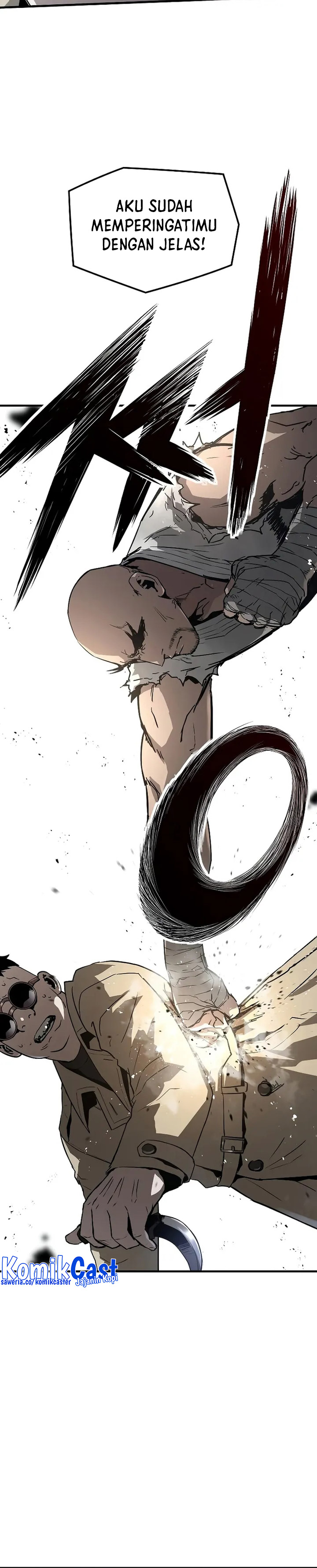 The Breaker Eternal Force