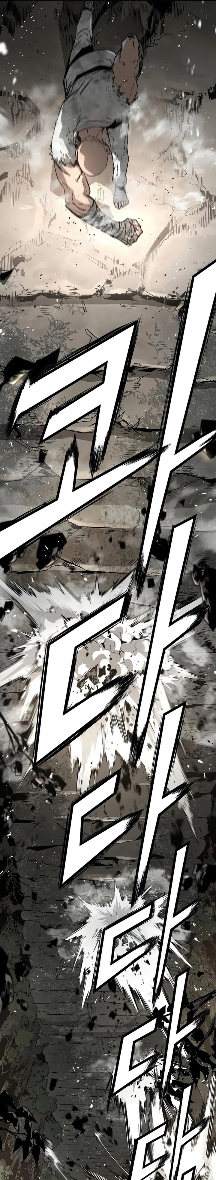 The Breaker Eternal Force
