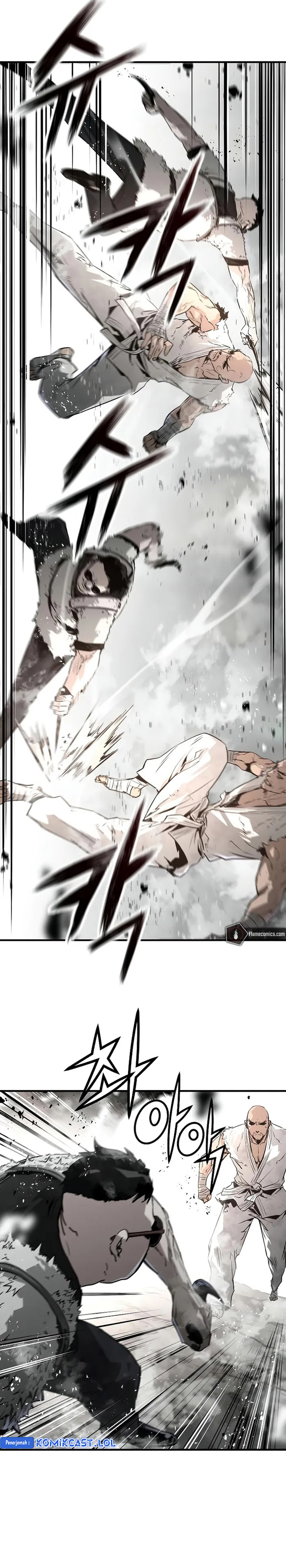 The Breaker Eternal Force