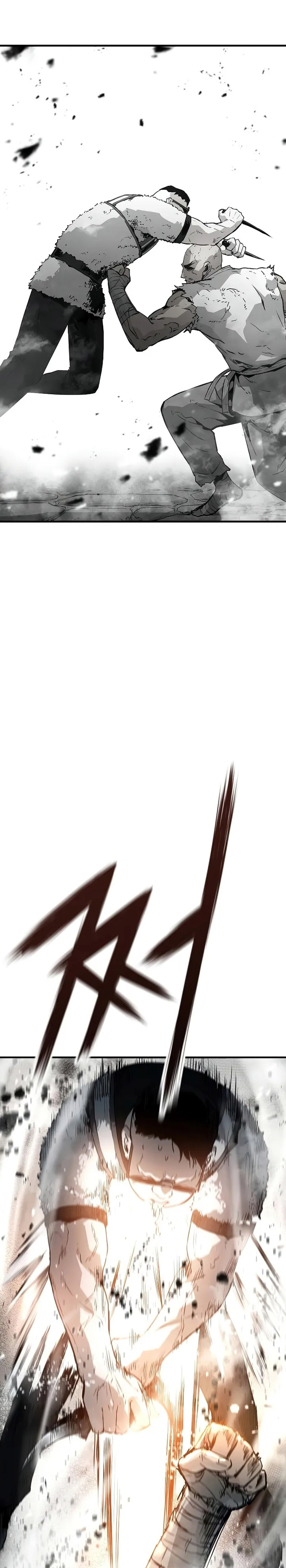 The Breaker Eternal Force